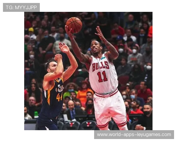 公牛短兵相接演练，内线封堵更具威慑