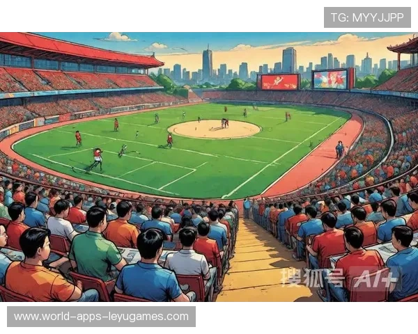 体育IP主题展览带动文化旅游新业态