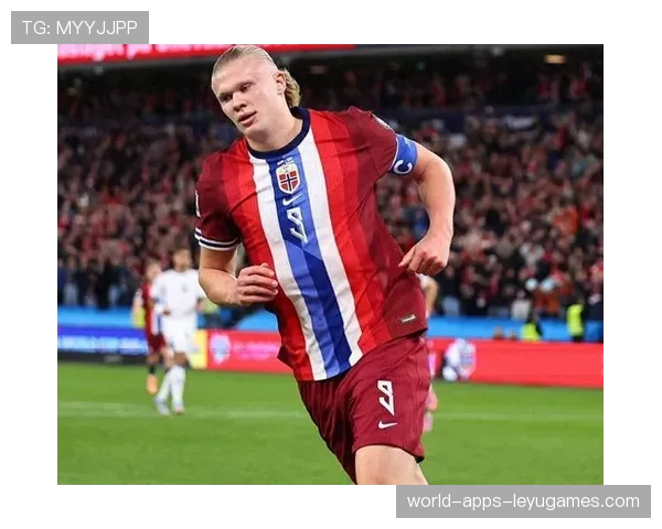 哈兰德禁区内的终结效率令对手后卫担忧，哈兰德fm